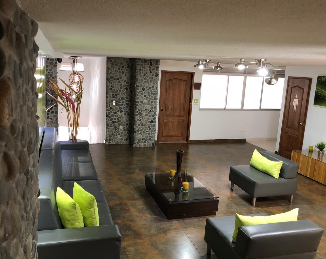 Hotel Condina Pereira Exterior photo